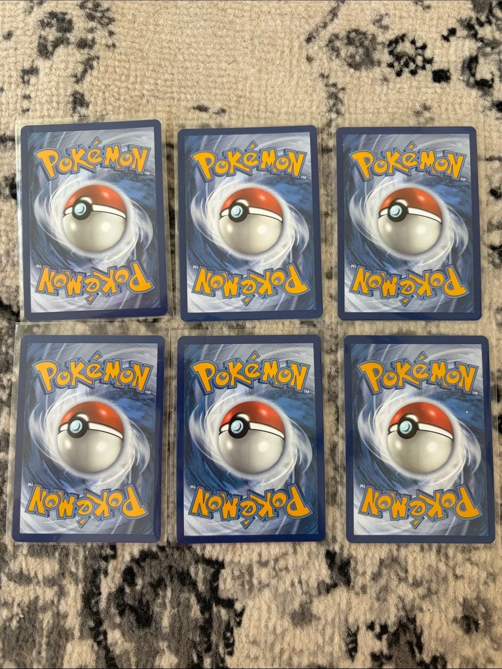 Pokémon Reverse Holo & Holo Trainer Lot 10 Unique Cards | ✨5/$25✨